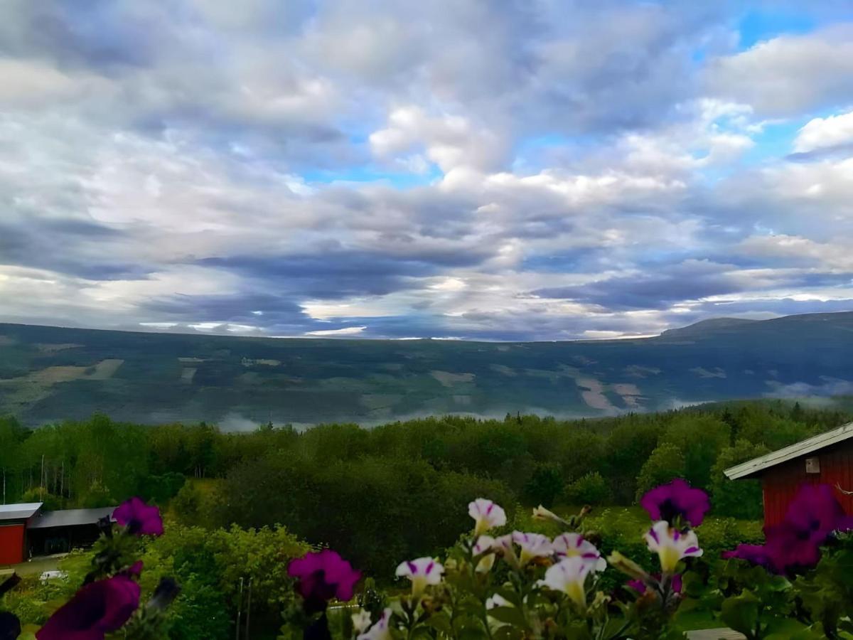 Eikre Fjellgard Hotel Hemsedal Bagian luar foto